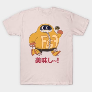 Oishii! T-Shirt